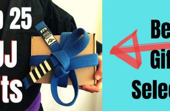 Best Gifts for Jiu Jitsu Lovers
