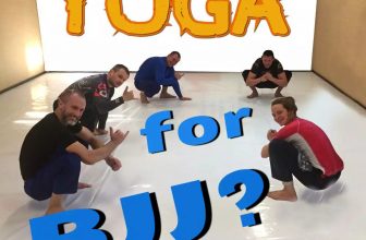 yoga for bjj