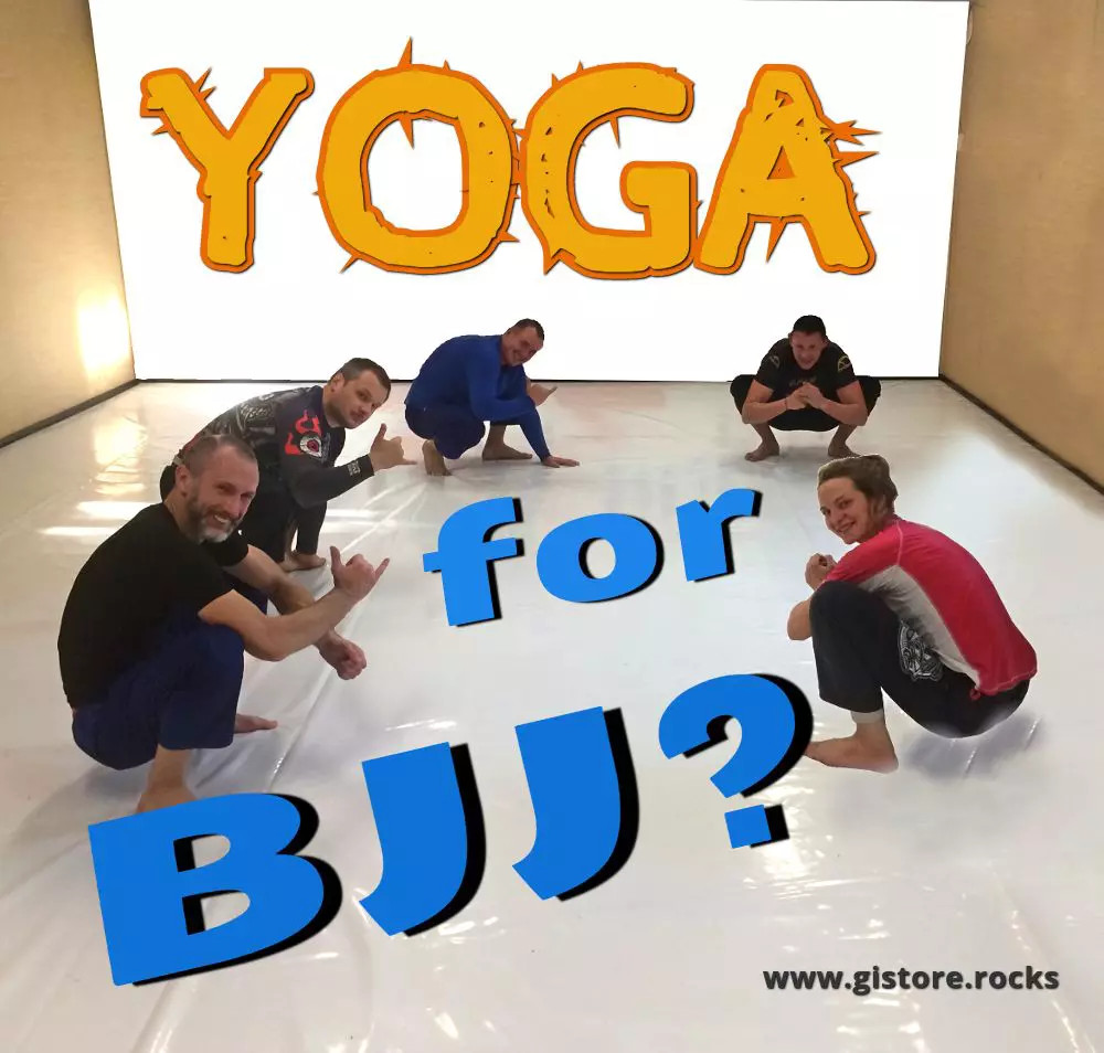 yoga for bjj