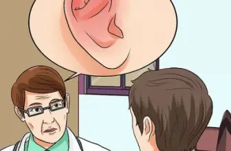 wrestling ears