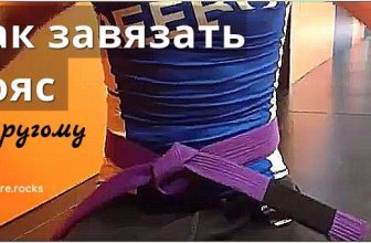 bjj belt