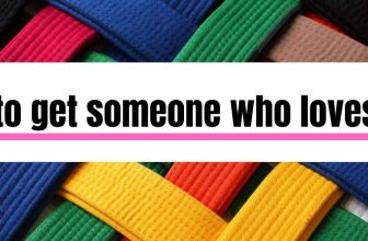 What to Get Someone who Loves Jiu-Jitsu