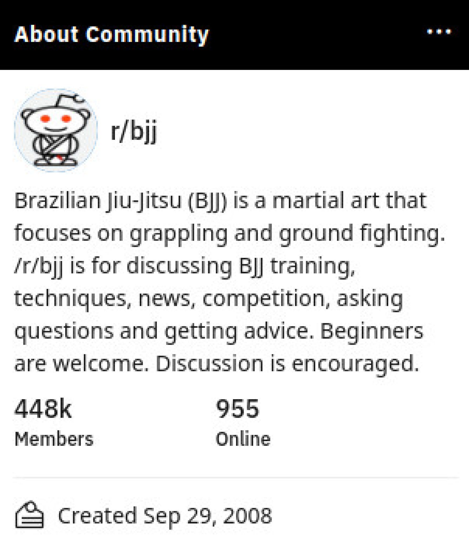 Reddit BJJ The Jiu Jitsu Community BJJaccessories