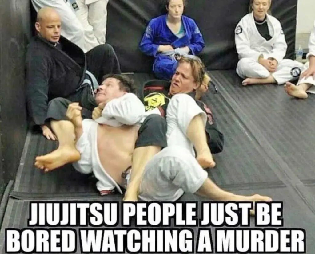 funny jiu jitsu pics