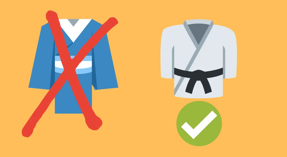 Best BJJ Gi for Beginners