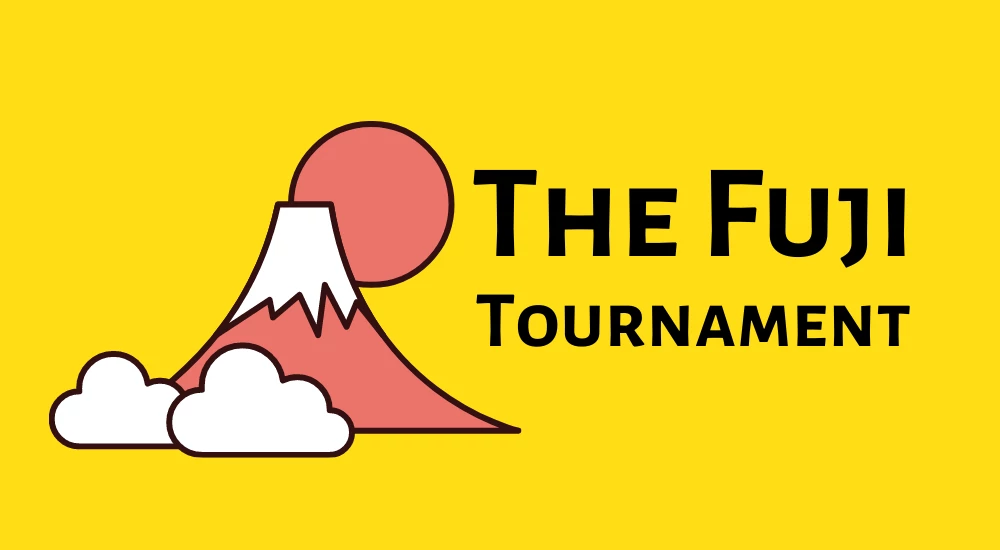 Fuji BJJ Tournament