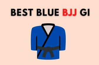 Best Blue BJJ Gi