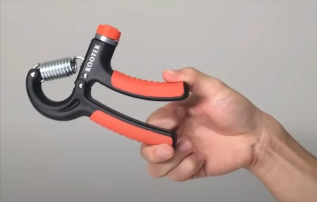 Hand gripper techniques