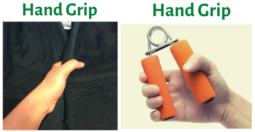 hand grip exercise tool