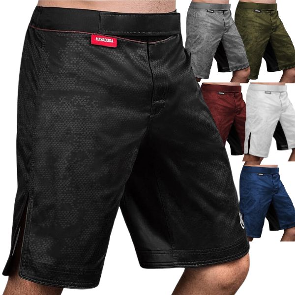 hayabusa mma shorts