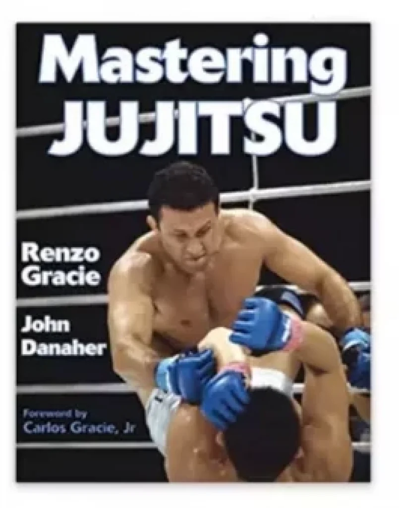 Jiu Jitsu Books: Mastering Jujitsu
