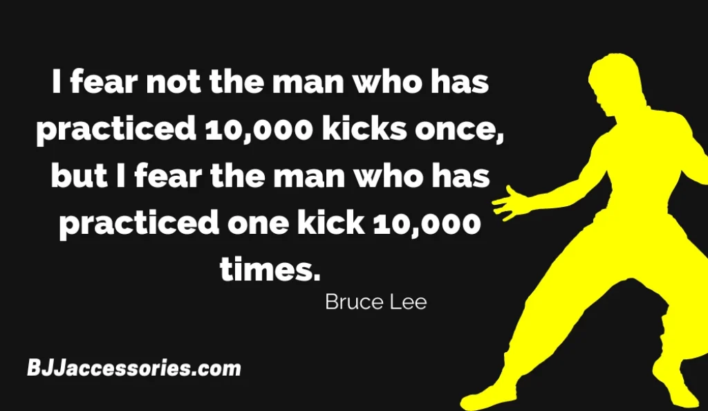 bruce lee quotes