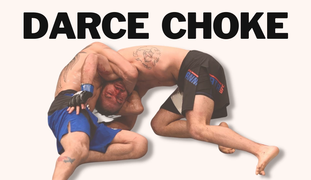 darce choke