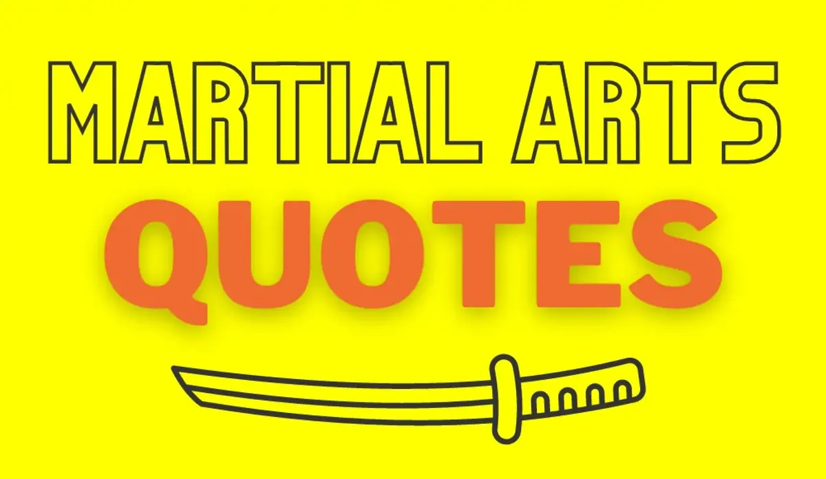 10 Best Martial Arts Quotes for Inspiration - BJJaccessories 10 Best Martial Arts Quotes for Inspiration - BJJaccessories