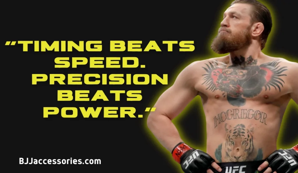 motivation conor mcgregor quotes