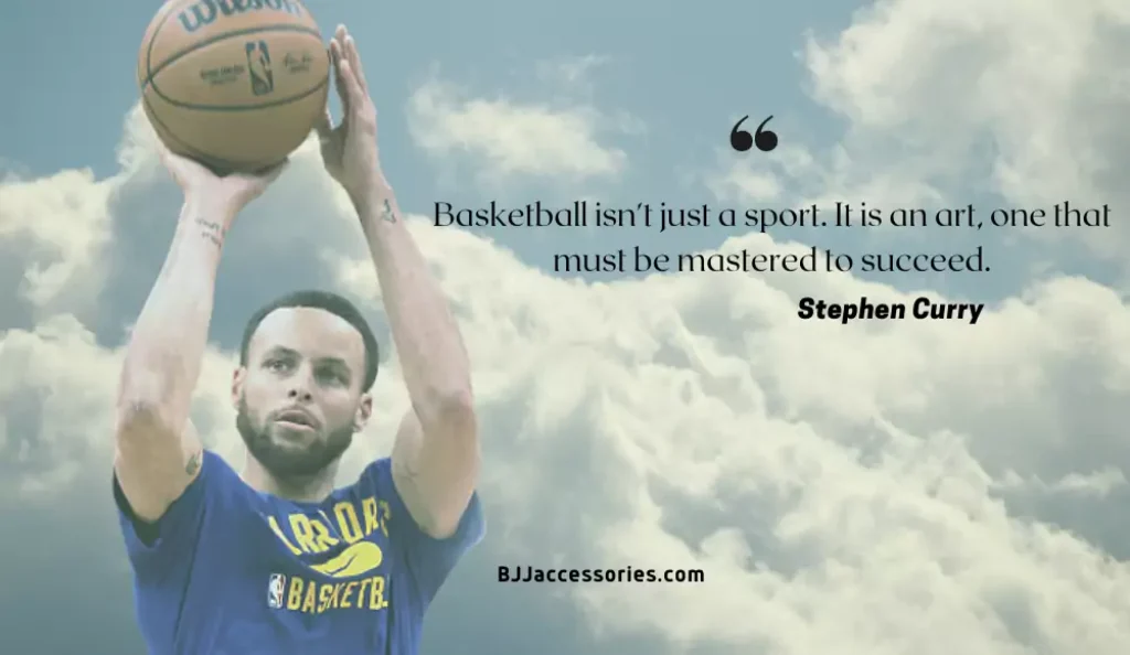 stephen curry quotes