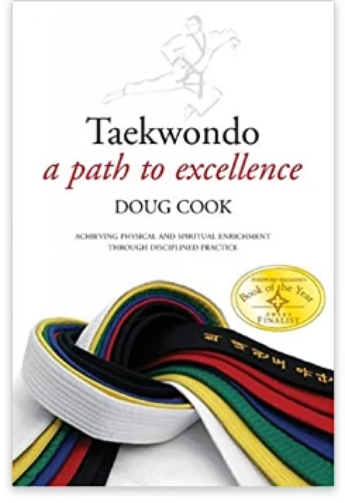 quotes taekwondo a path to excellence