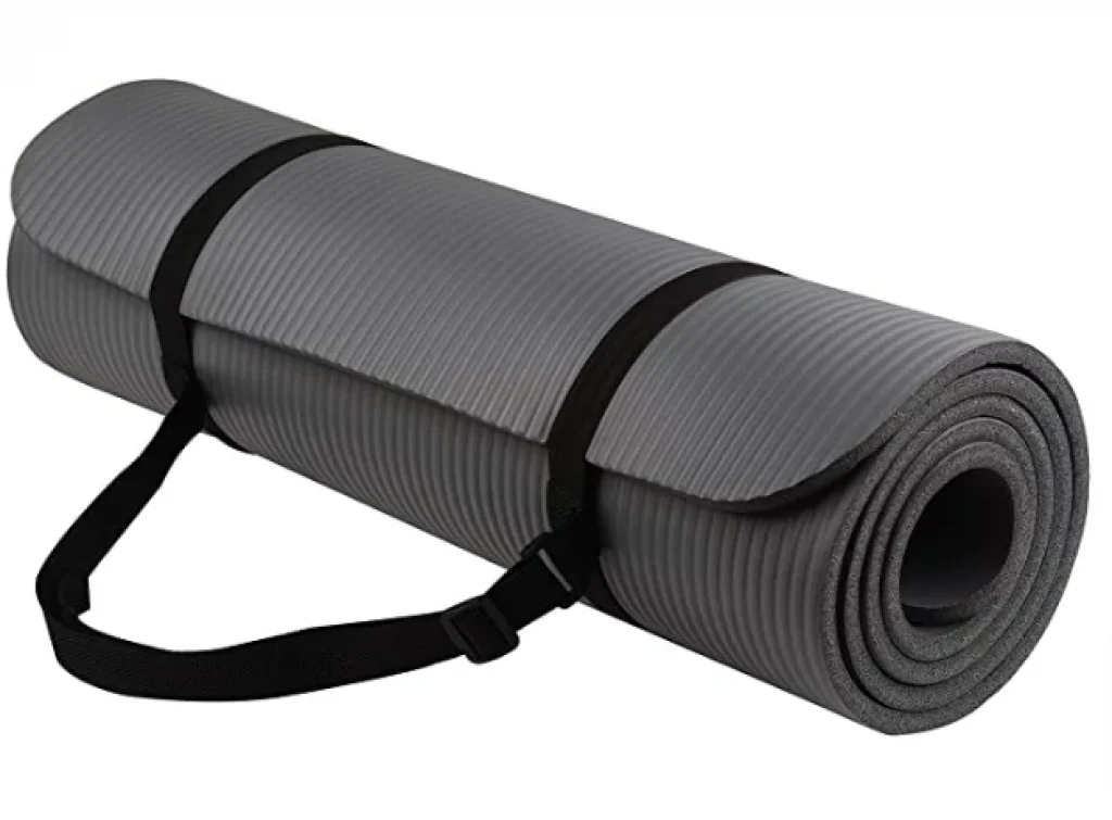 balancefrom yoga mat