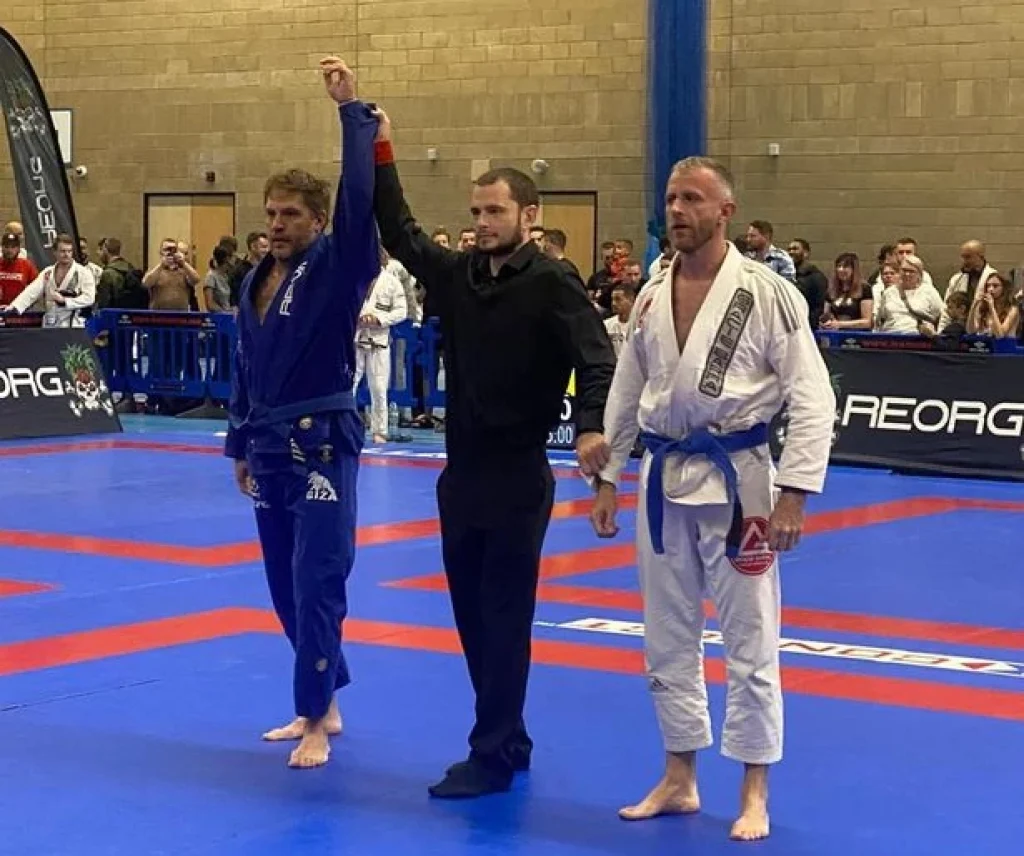 tom hardy bjj