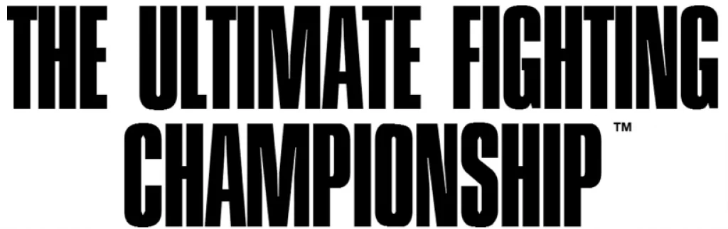 Ultimate Fighting Championship