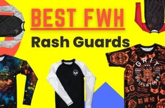 few will hunt rash guard
