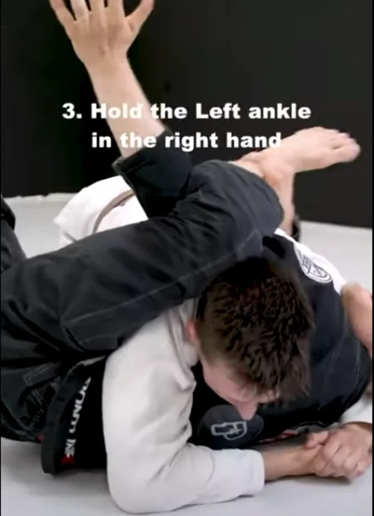 bjj buggy choke