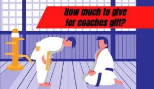 How much is appropriate for a coaches gift