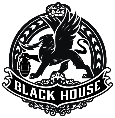 blackhouse mma