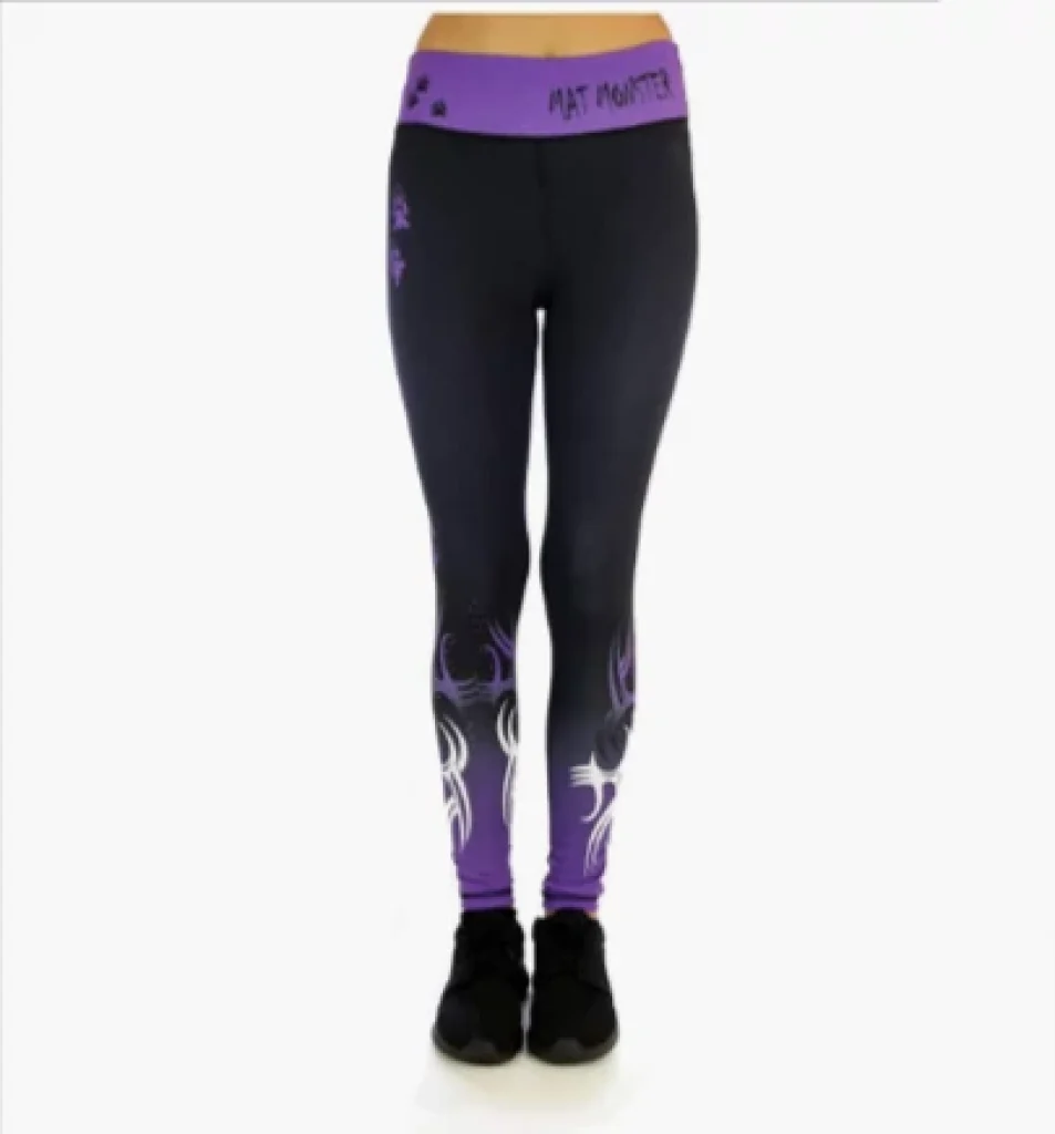 women's spats