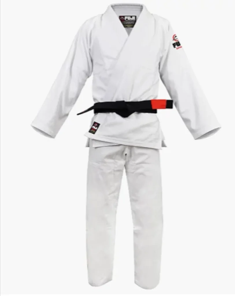 fuji bjj gi all around