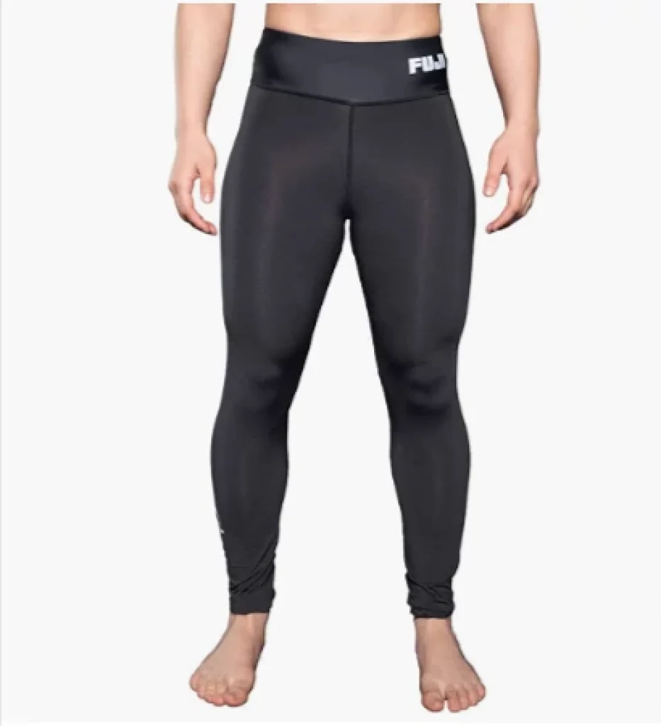 women's no gi spats