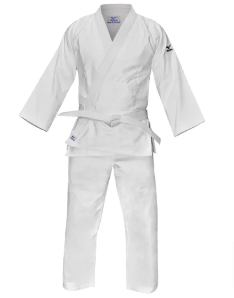 best mizuno judo gi