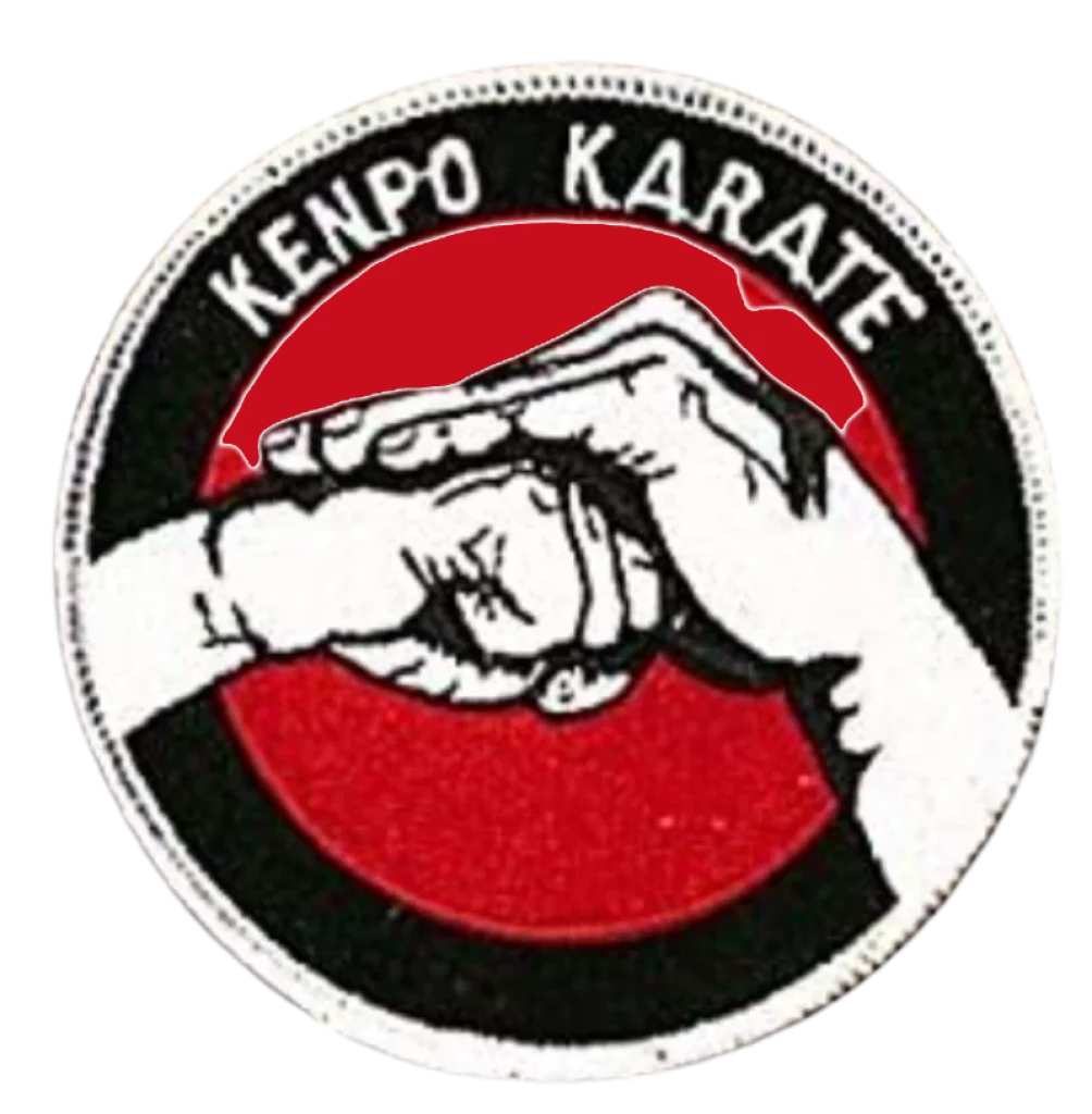 kenpo karate patches
