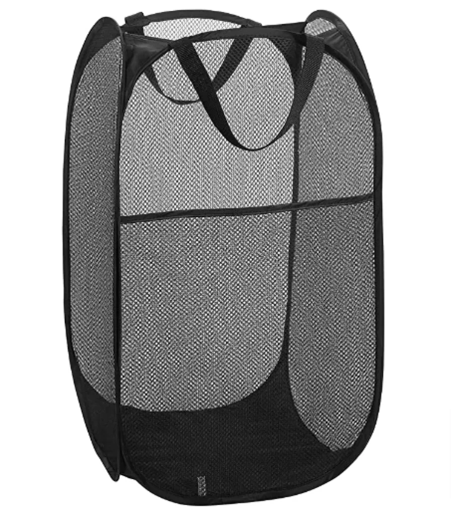 laundry hamper