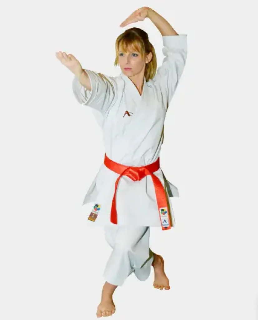 Arawaza karate gi