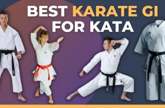 Best Karate Gi for Kata