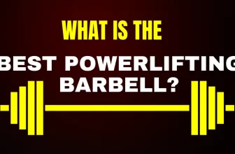 Best Powerlifting Barbell Reddit