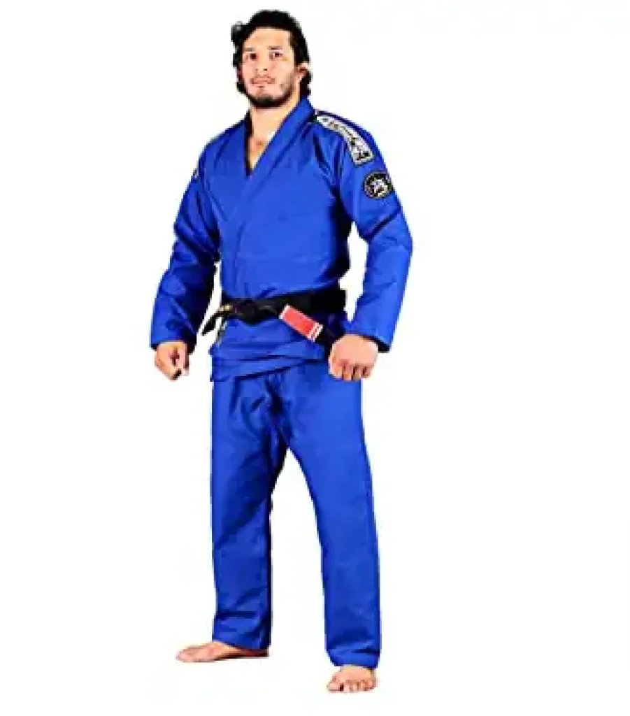 bad boy bjj gi