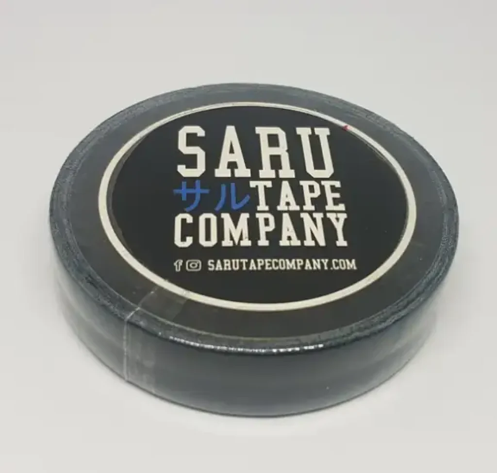 saru tape for bjj fingers