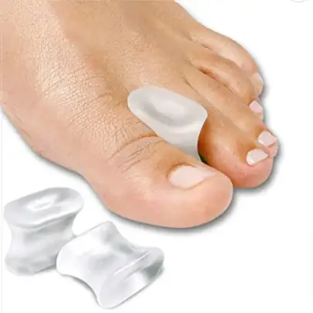 bjj toe spacers