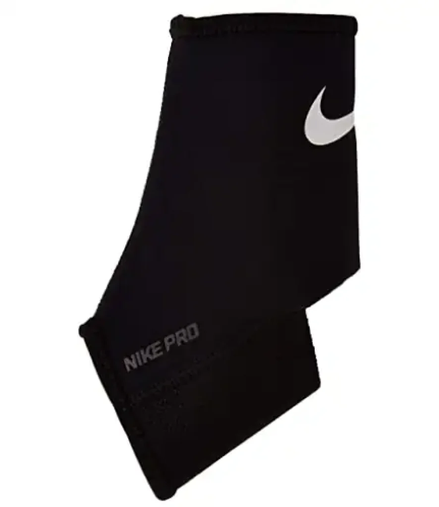 nike ankle support
