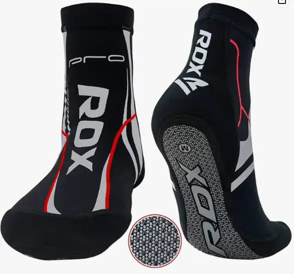 rdx socks