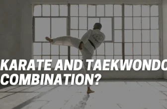 Can You Mix Karate and Taekwondo at the Same Time?