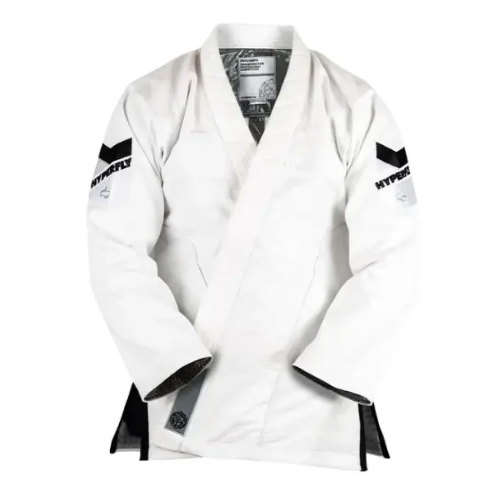 Hyperfly gi