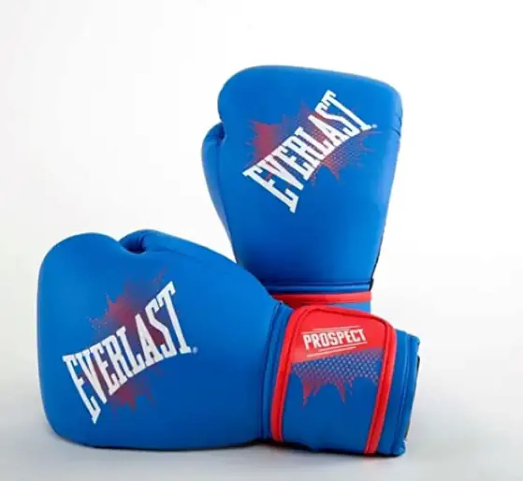 everlast Boxing gloves for kids