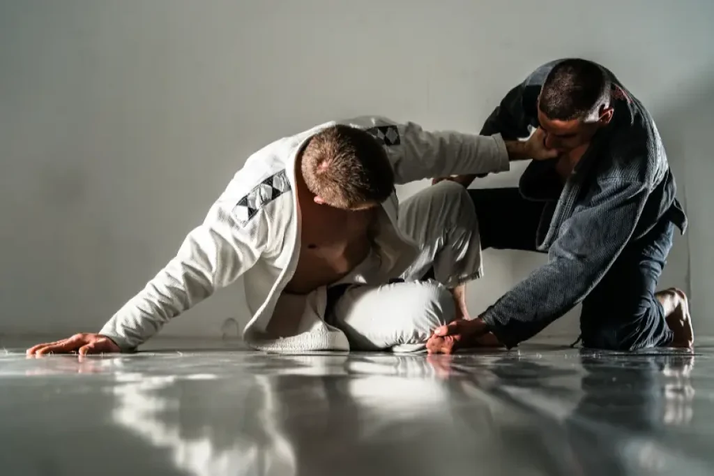 how long are jiu-jitsu classes for adults?