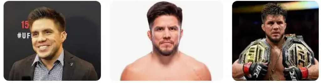 Henry Cejudo