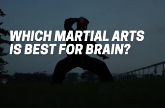 Which Martial Arts Is Best For Brain?
