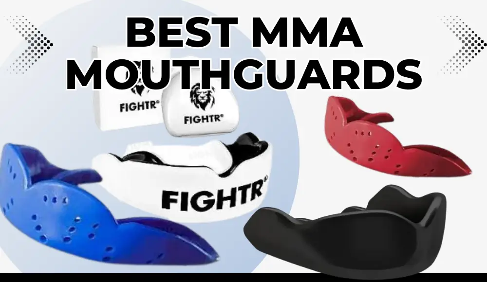 Best Mouthpiece for MMA
