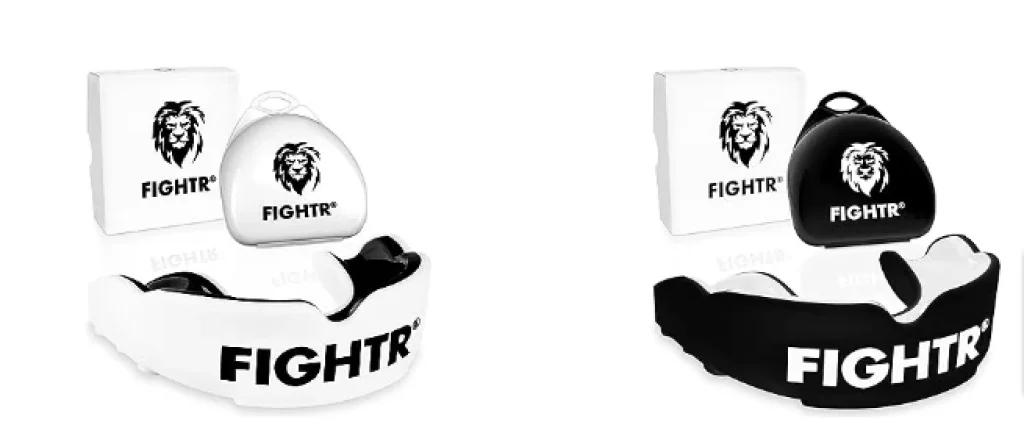 fightr mouthguard